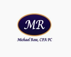 Michael Rose, CPA Partner